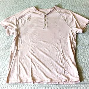 Goodfellow Henley Shirt